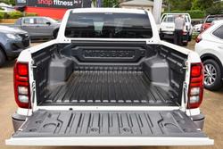 2025 Mitsubishi Triton GLS