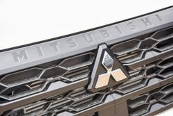 2025 Mitsubishi Triton GLS