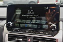 2025 Mitsubishi Triton GLS