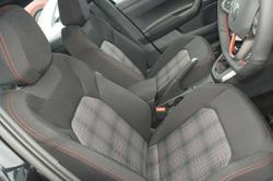 2025 Volkswagen Polo GTI