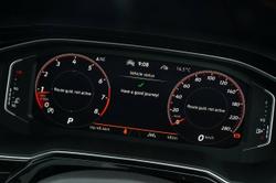 2025 Volkswagen Polo GTI