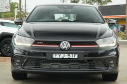 2025 Volkswagen Polo GTI