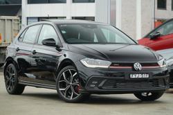 2025 Volkswagen Polo GTI