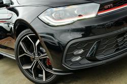 2025 Volkswagen Polo GTI