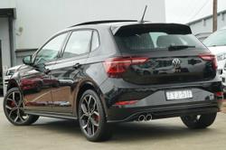 2025 Volkswagen Polo GTI