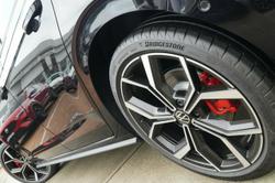 2025 Volkswagen Polo GTI