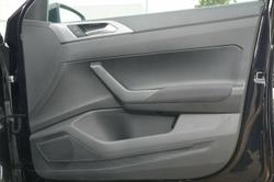 2025 Volkswagen Polo GTI