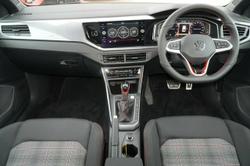 2025 Volkswagen Polo GTI