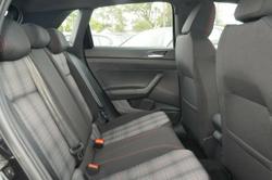 2025 Volkswagen Polo GTI