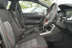 2025 Volkswagen Polo GTI