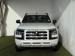 2024 Mitsubishi
Triton GSR