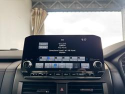 2024 Mitsubishi
Triton GSR