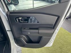 2024 Mitsubishi
Triton GSR