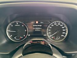 2024 Mitsubishi
Triton GSR