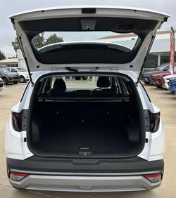 2025 Hyundai
Tucson