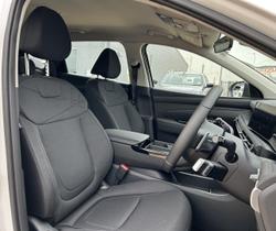 2025 Hyundai
Tucson