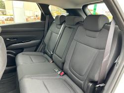 2025 Hyundai
Tucson