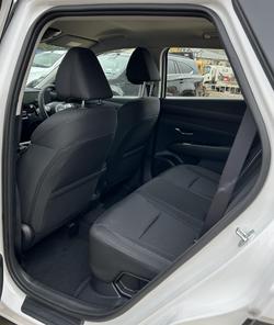 2025 Hyundai
Tucson