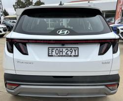 2025 Hyundai
Tucson