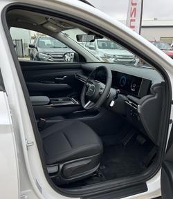 2025 Hyundai
Tucson