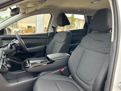 2025 Hyundai
Tucson