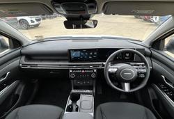 2025 Hyundai
Tucson