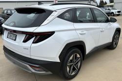 2025 Hyundai
Tucson