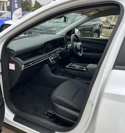 2025 Hyundai
Tucson