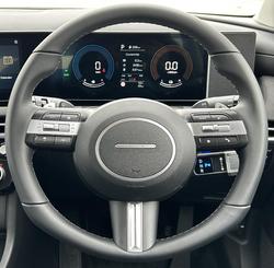 2025 Hyundai
Tucson