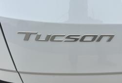 2025 Hyundai
Tucson