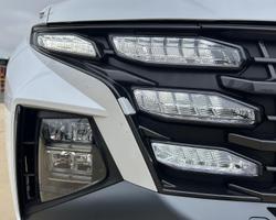 2025 Hyundai
Tucson