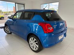2022 Suzuki
Swift GL Plus