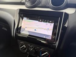 2022 Suzuki
Swift GL Plus
