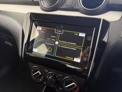 2022 Suzuki
Swift GL Plus