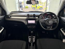 2022 Suzuki
Swift GL Plus