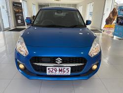 2022 Suzuki
Swift GL Plus