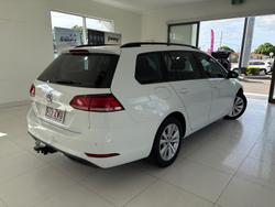 2020 Volkswagen
                Golf 110TSI Trendline
