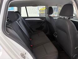 2020 Volkswagen Golf 110TSI Trendline 7.5 MY20 Pure White