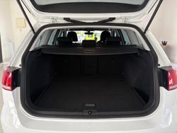 2020 Volkswagen Golf 110TSI Trendline 7.5 MY20 Pure White