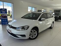 2020 Volkswagen
                Golf 110TSI Trendline