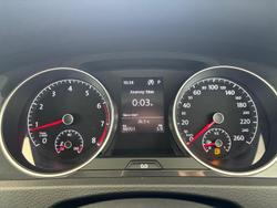 2020 Volkswagen
                Golf 110TSI Trendline