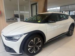 2024 Kia
EV6 Air
