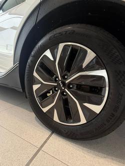 2024 Kia
EV6 Air