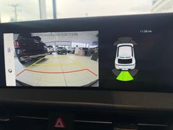 2024 Kia
EV6 Air