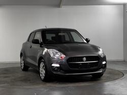 2023 Suzuki
Swift GL Plus