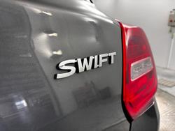 2023 Suzuki
Swift GL Plus
