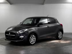 2023 Suzuki
Swift GL Plus