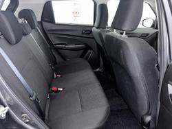 2023 Suzuki
Swift GL Plus