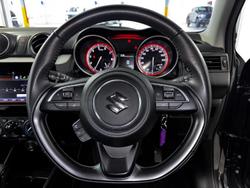 2023 Suzuki
Swift GL Plus