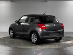 2023 Suzuki
Swift GL Plus